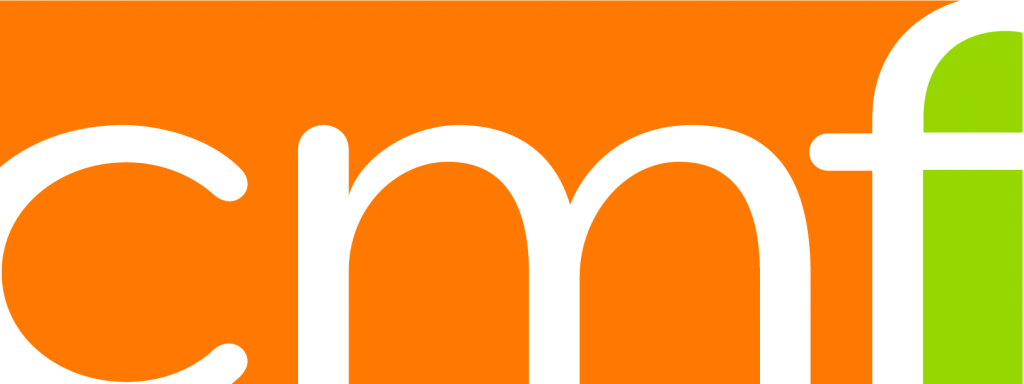 CMFI logo